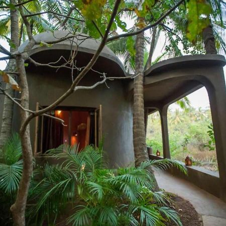 فندق Ashiyana Goa - Yoga Retreat Centre المظهر الخارجي الصورة